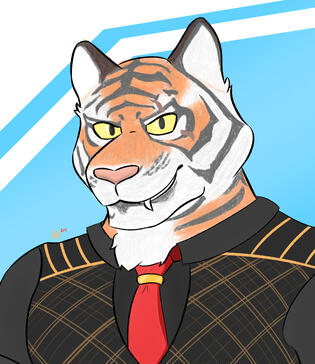 Art Trade with Ryeon